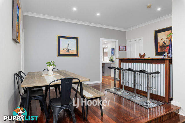 23 Latreille Road SOUTH BUNBURY WA 6230