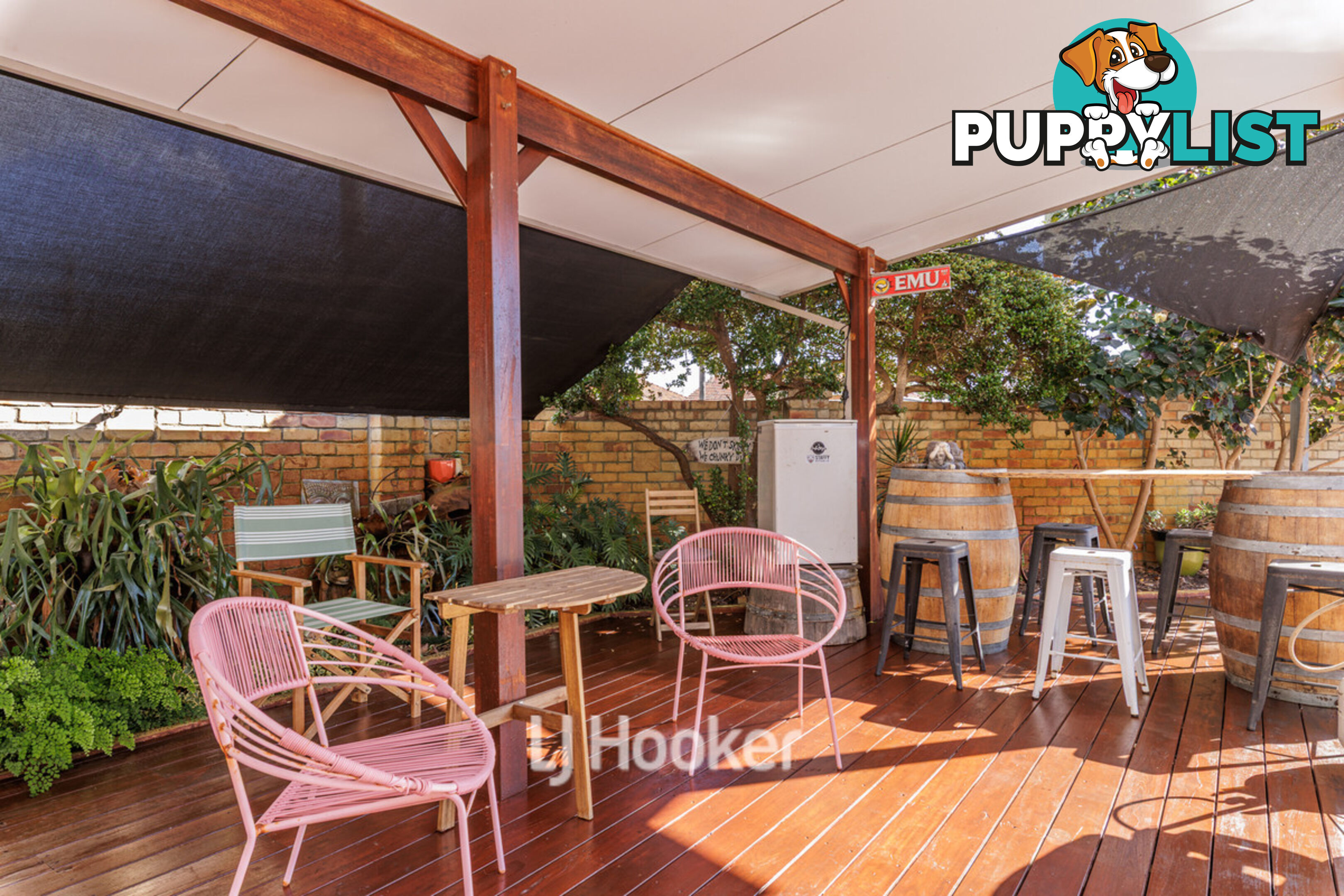 23 Latreille Road SOUTH BUNBURY WA 6230