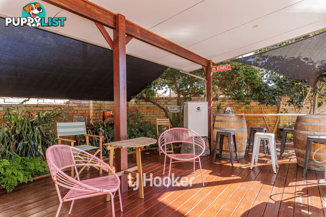 23 Latreille Road SOUTH BUNBURY WA 6230