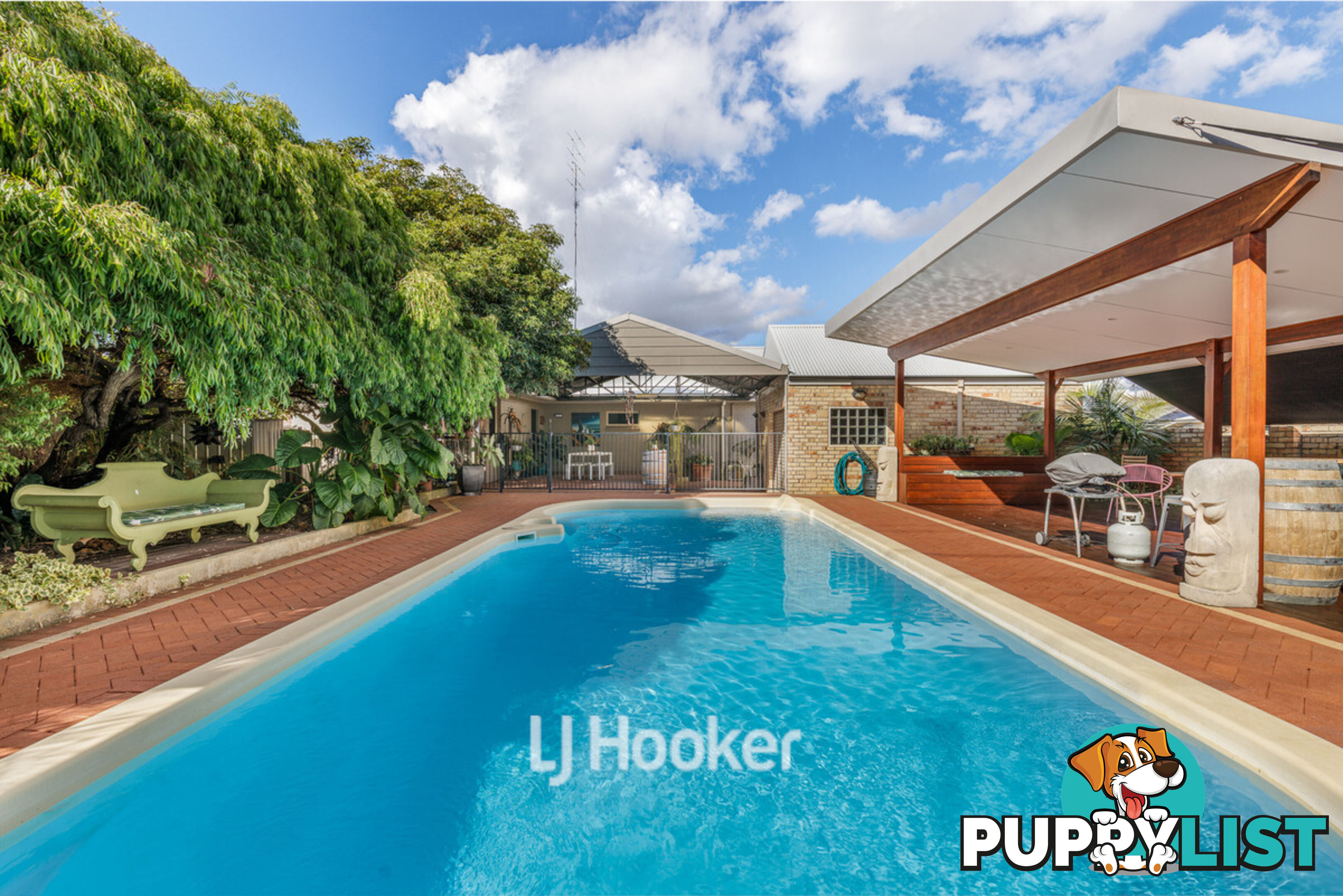 23 Latreille Road SOUTH BUNBURY WA 6230