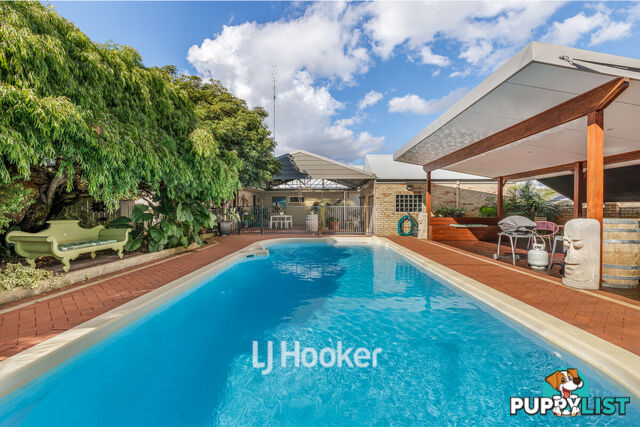 23 Latreille Road SOUTH BUNBURY WA 6230