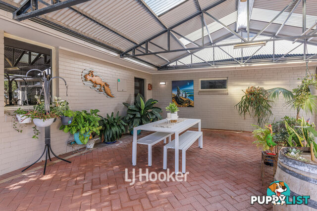 23 Latreille Road SOUTH BUNBURY WA 6230