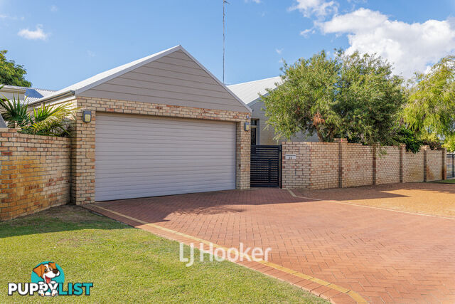 23 Latreille Road SOUTH BUNBURY WA 6230
