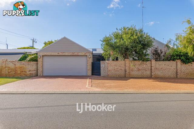 23 Latreille Road SOUTH BUNBURY WA 6230