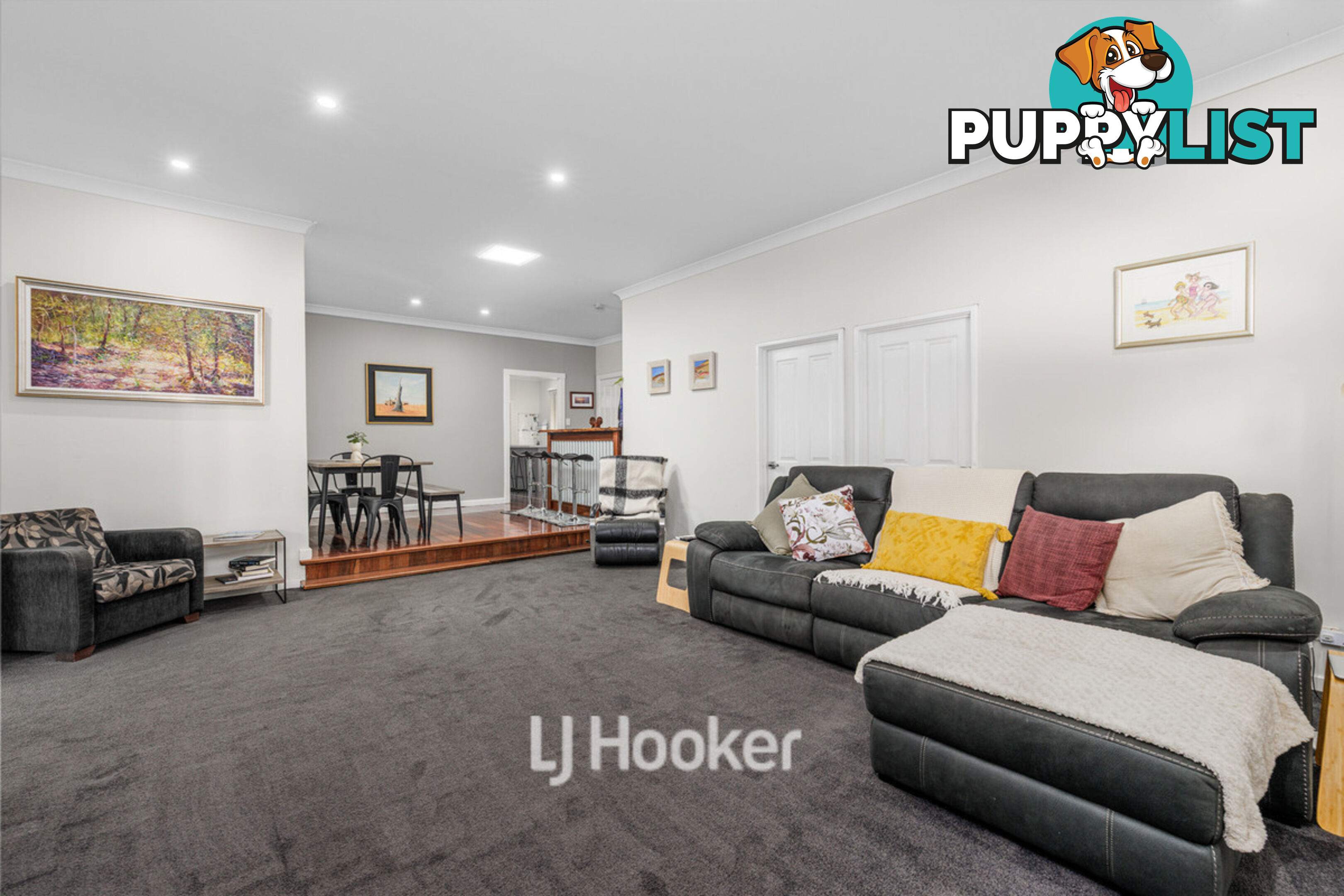 23 Latreille Road SOUTH BUNBURY WA 6230