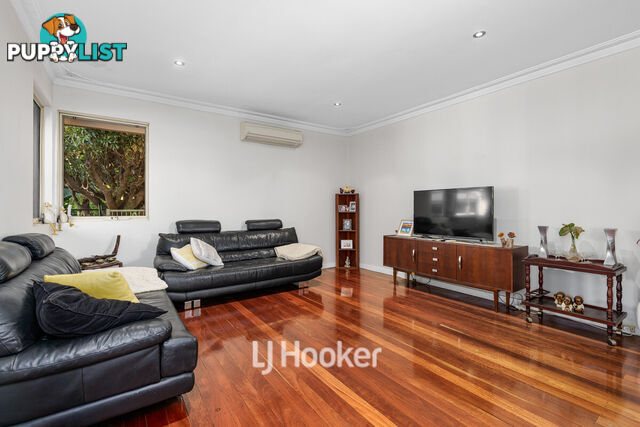 23 Latreille Road SOUTH BUNBURY WA 6230