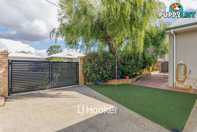 23 Latreille Road SOUTH BUNBURY WA 6230