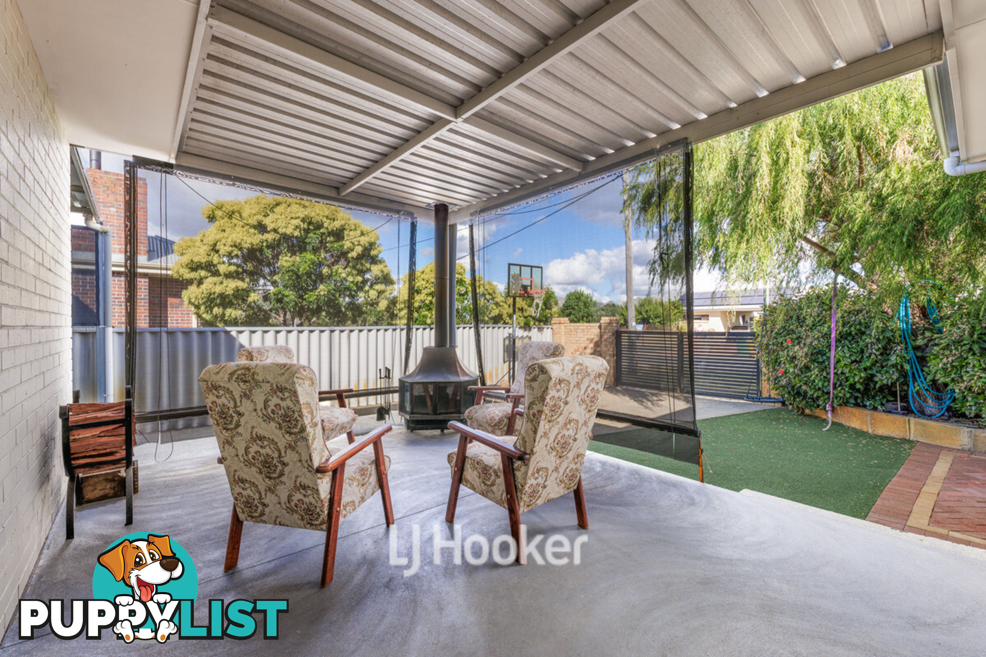 23 Latreille Road SOUTH BUNBURY WA 6230
