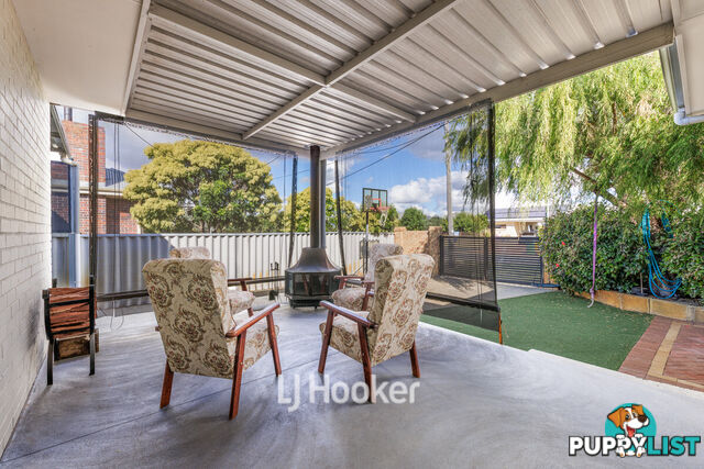 23 Latreille Road SOUTH BUNBURY WA 6230