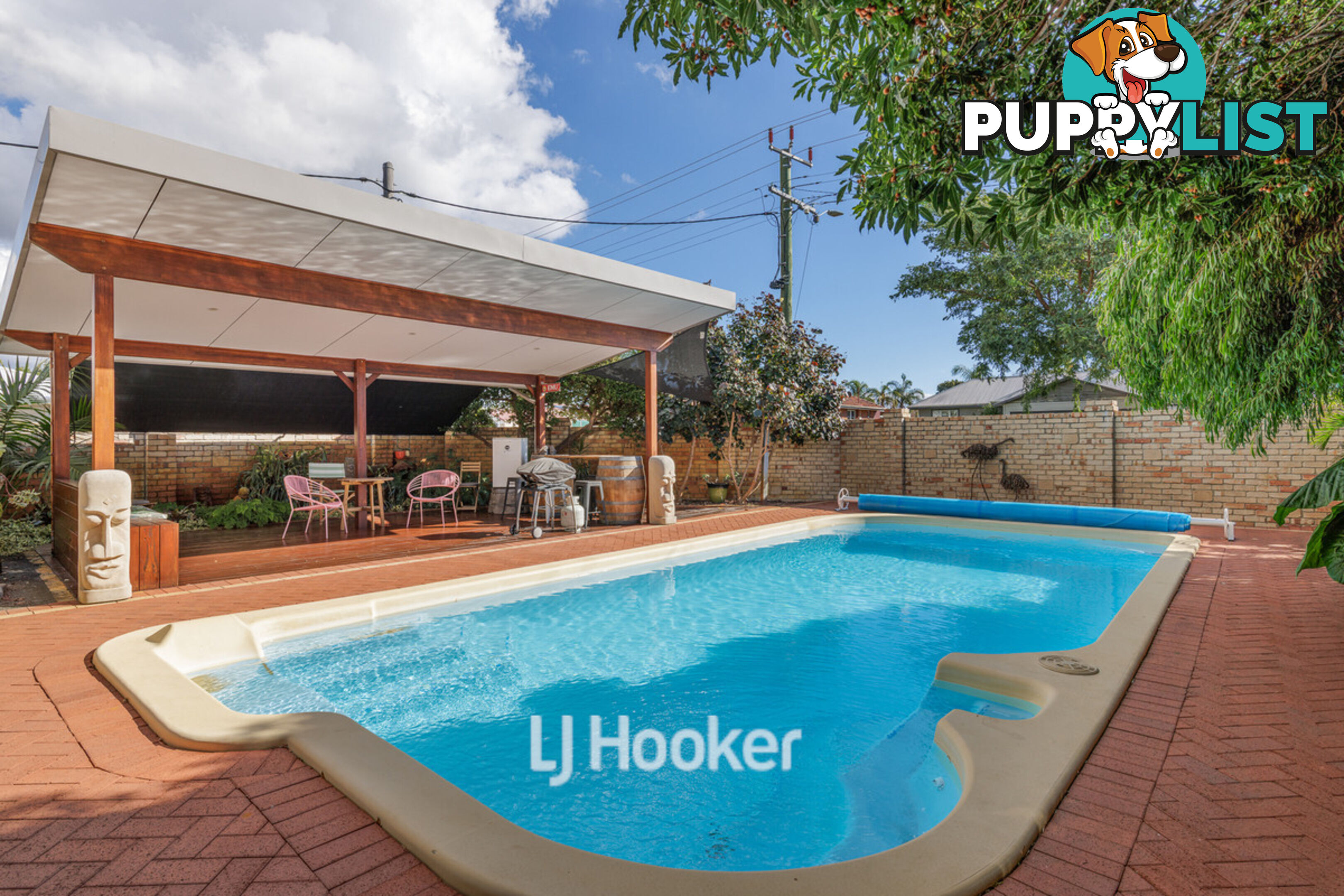 23 Latreille Road SOUTH BUNBURY WA 6230