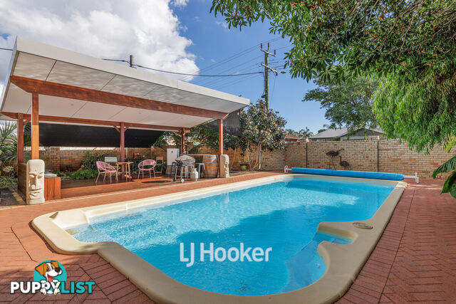 23 Latreille Road SOUTH BUNBURY WA 6230