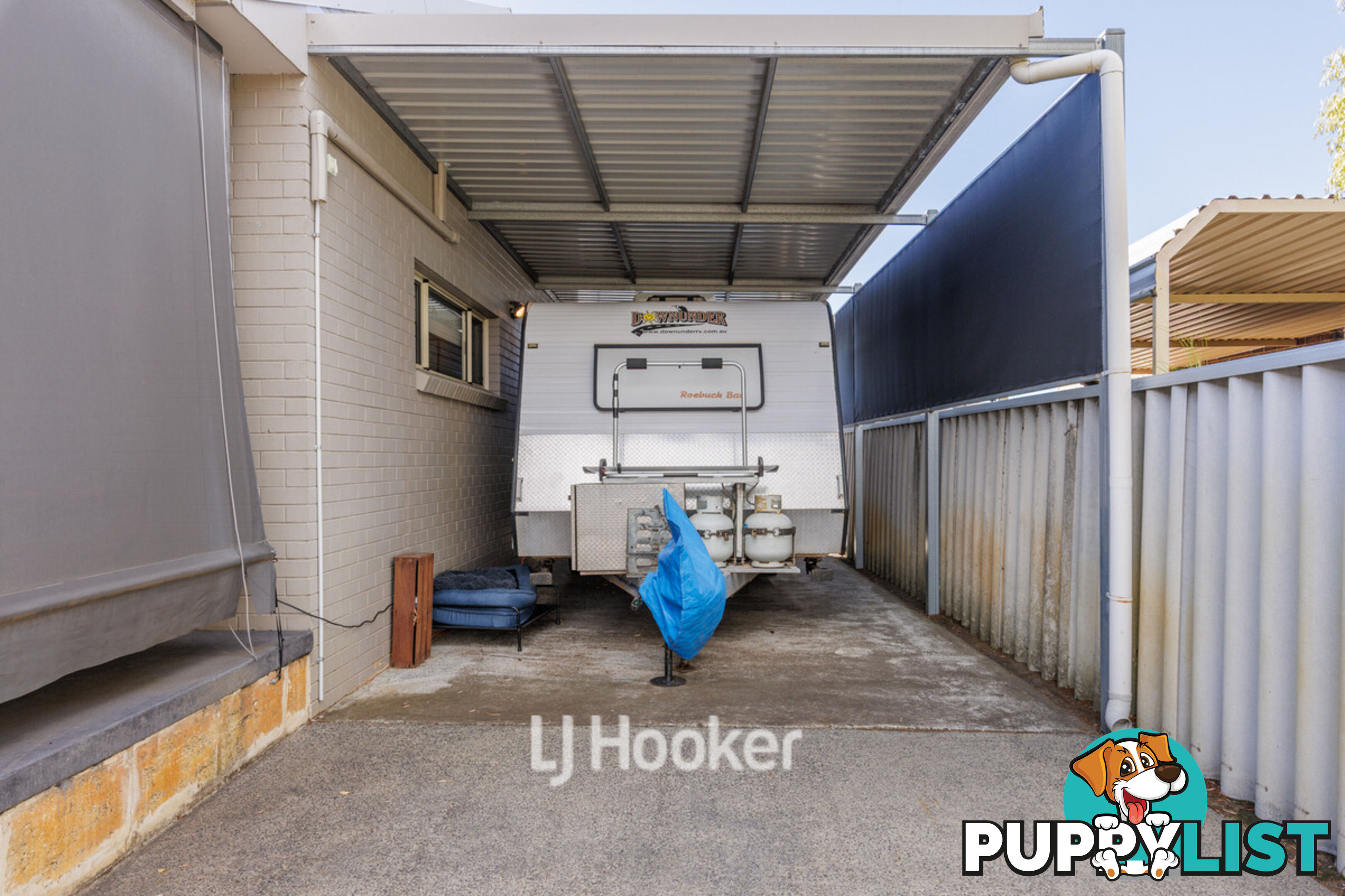 23 Latreille Road SOUTH BUNBURY WA 6230
