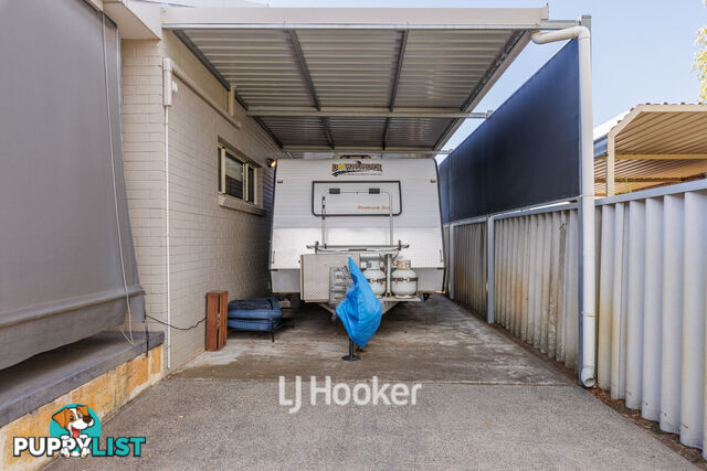 23 Latreille Road SOUTH BUNBURY WA 6230