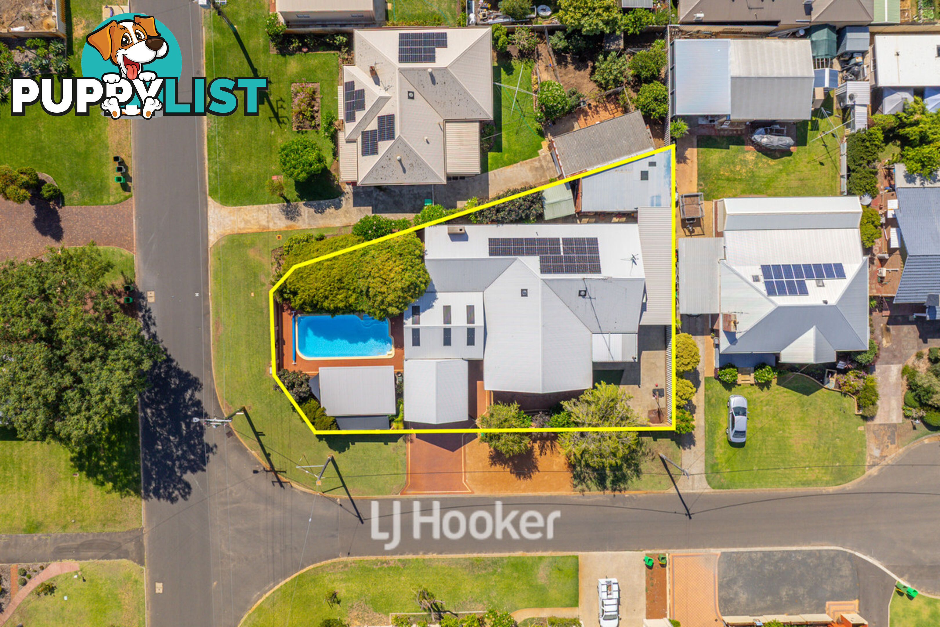 23 Latreille Road SOUTH BUNBURY WA 6230