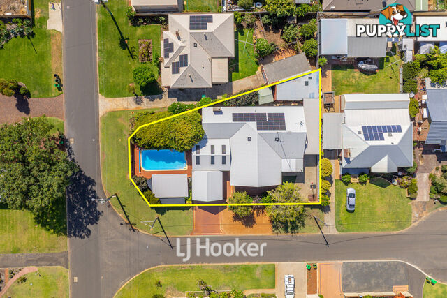 23 Latreille Road SOUTH BUNBURY WA 6230