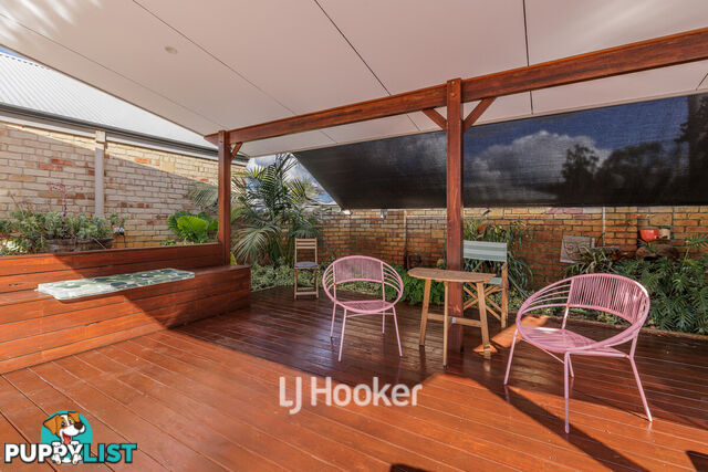23 Latreille Road SOUTH BUNBURY WA 6230