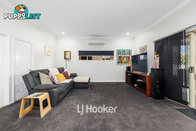 23 Latreille Road SOUTH BUNBURY WA 6230