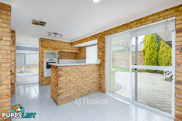 20 Spicer Street COLLIE WA 6225