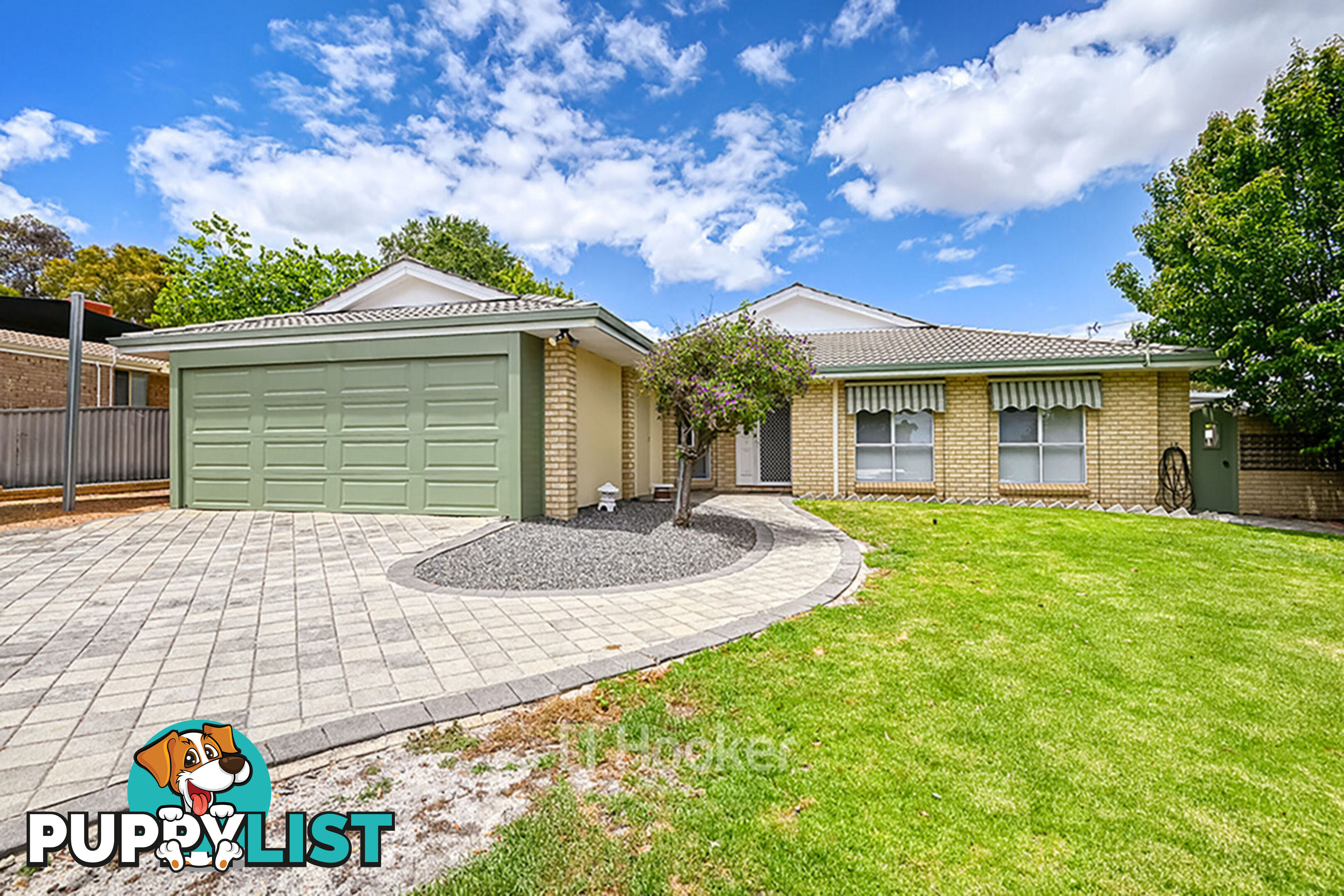 20 Spicer Street COLLIE WA 6225