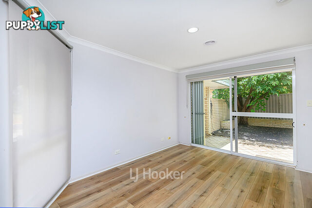 20 Spicer Street COLLIE WA 6225