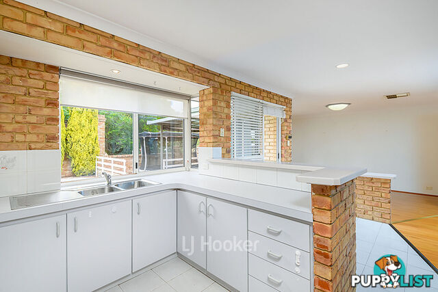 20 Spicer Street COLLIE WA 6225