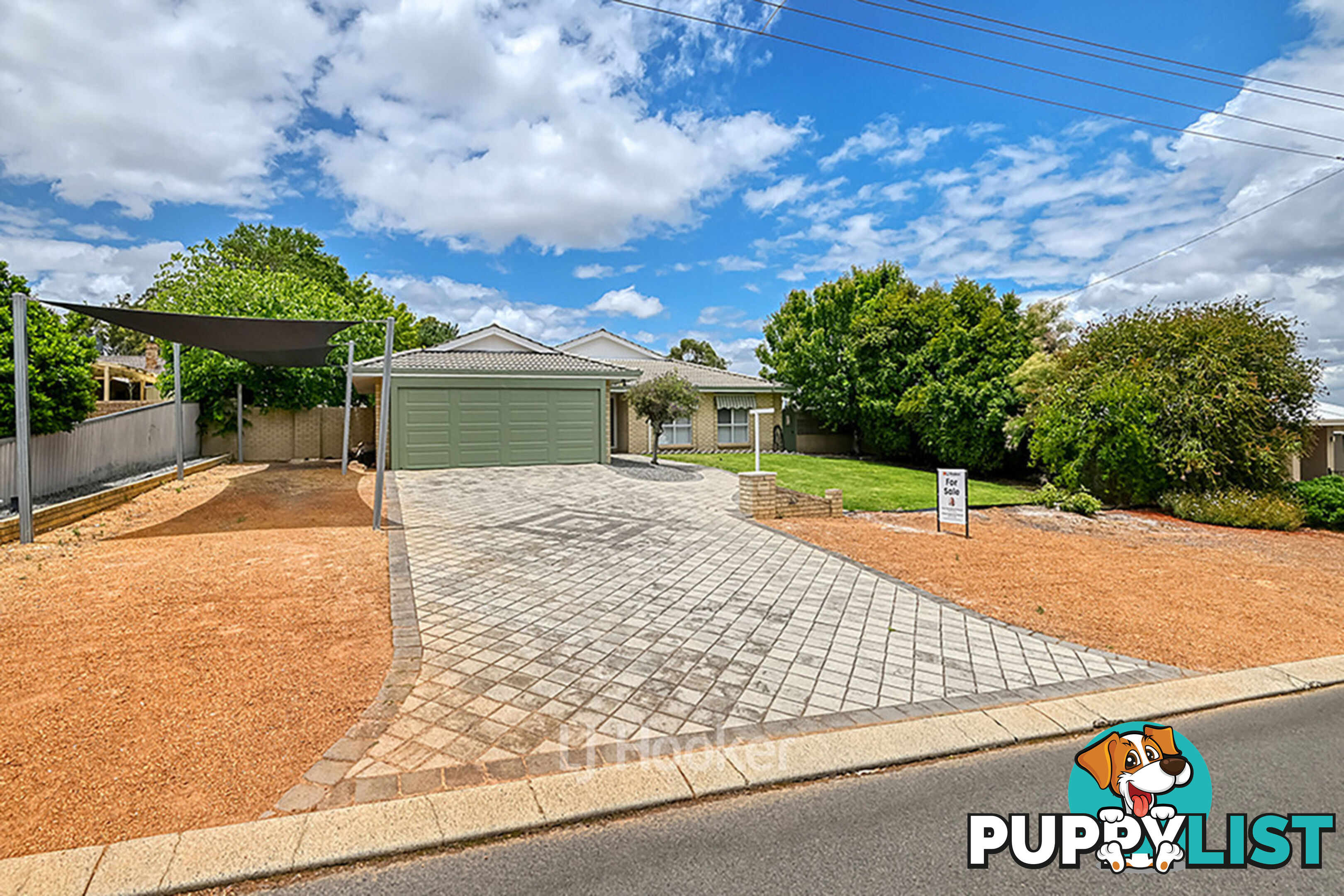 20 Spicer Street COLLIE WA 6225