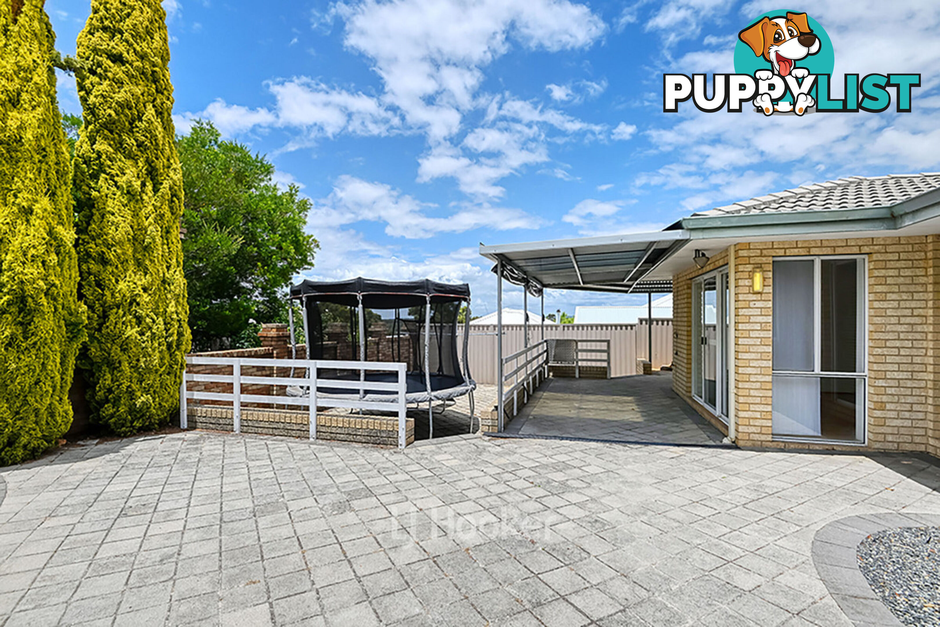 20 Spicer Street COLLIE WA 6225