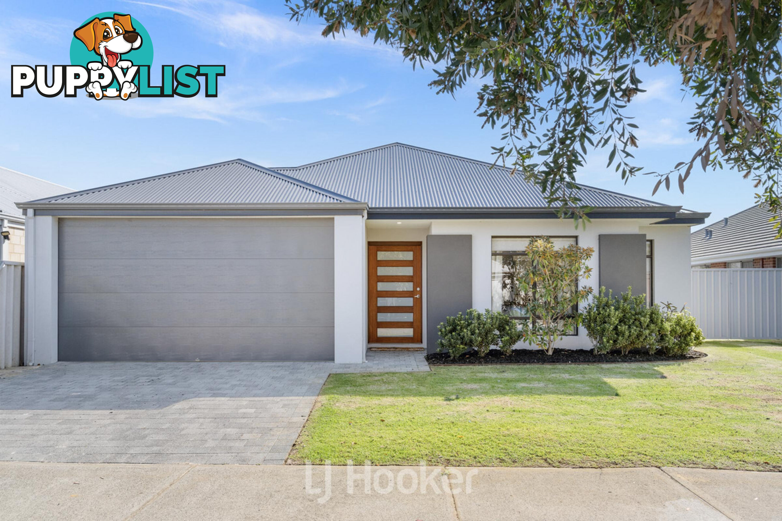 7 Marseilles Drive YALYALUP WA 6280