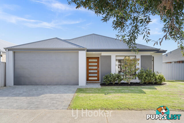 7 Marseilles Drive YALYALUP WA 6280