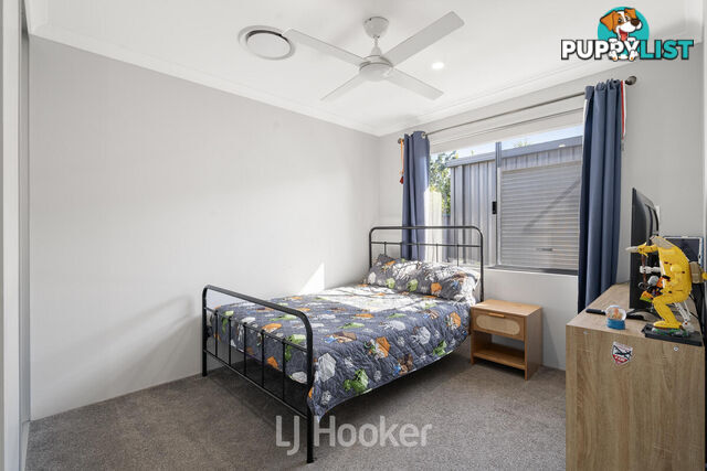 7 Marseilles Drive YALYALUP WA 6280