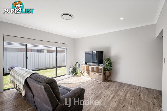 7 Marseilles Drive YALYALUP WA 6280