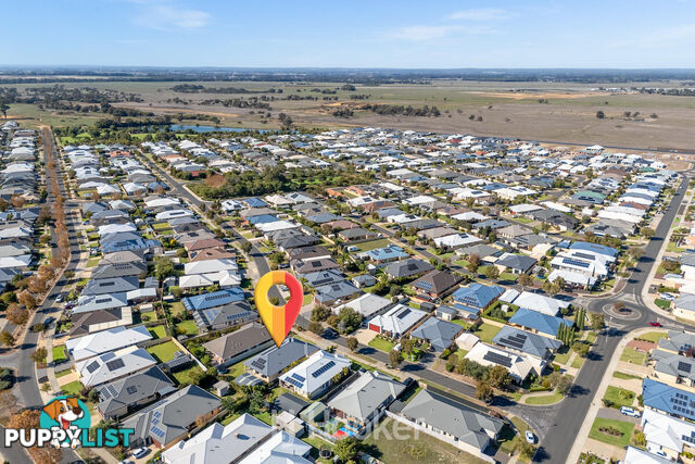 7 Marseilles Drive YALYALUP WA 6280