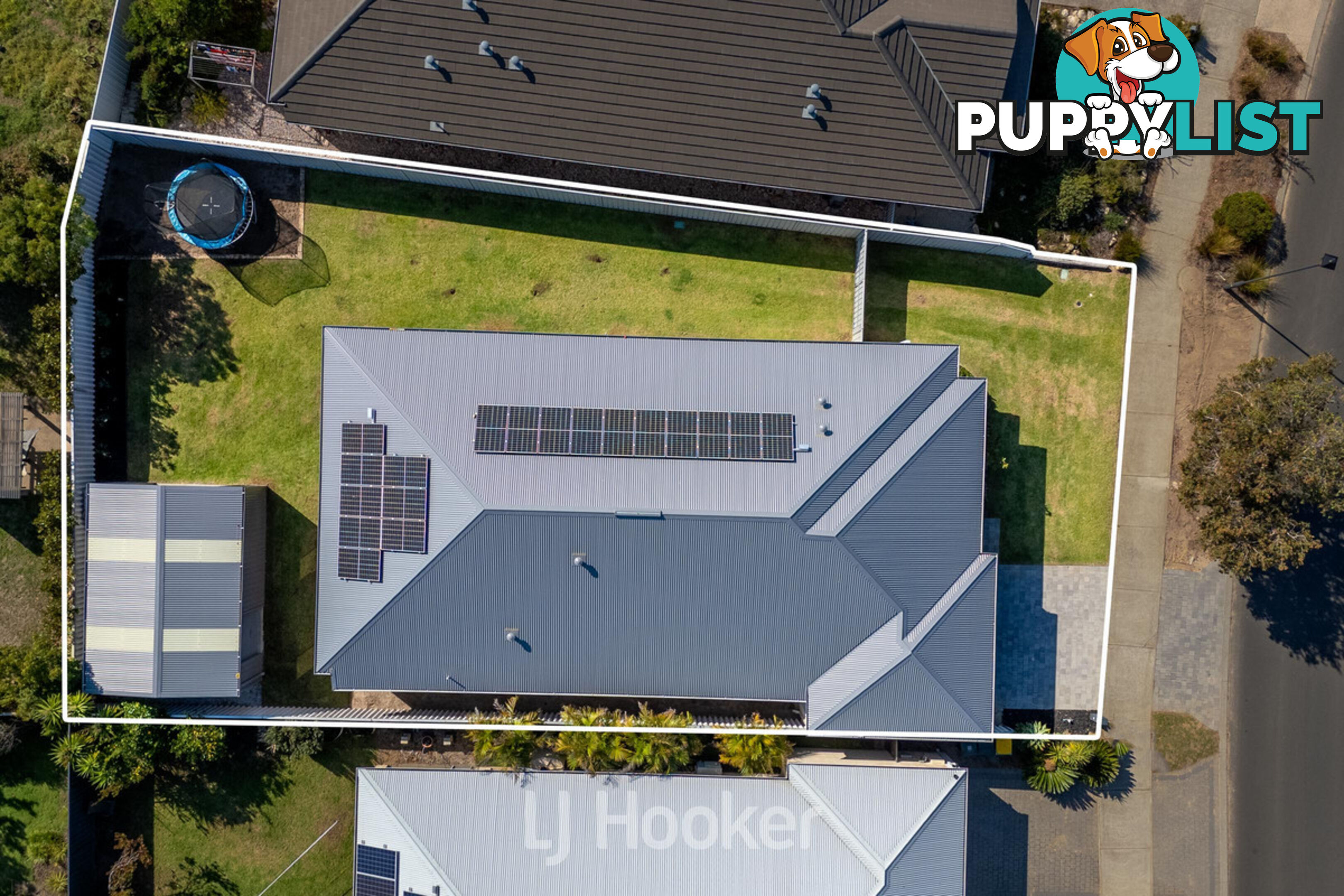 7 Marseilles Drive YALYALUP WA 6280