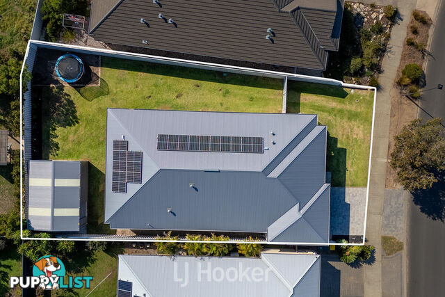 7 Marseilles Drive YALYALUP WA 6280