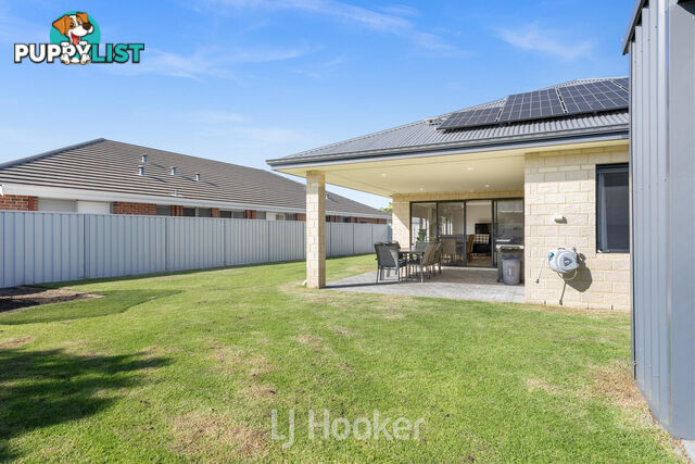 7 Marseilles Drive YALYALUP WA 6280