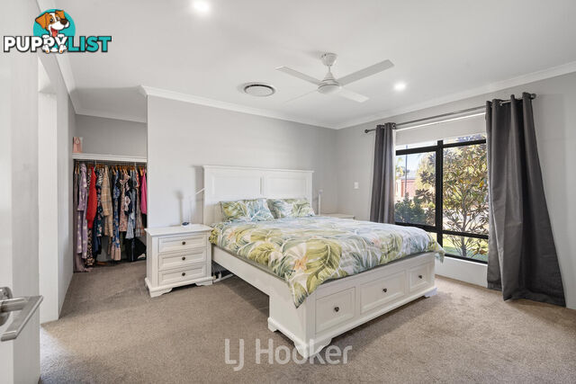 7 Marseilles Drive YALYALUP WA 6280