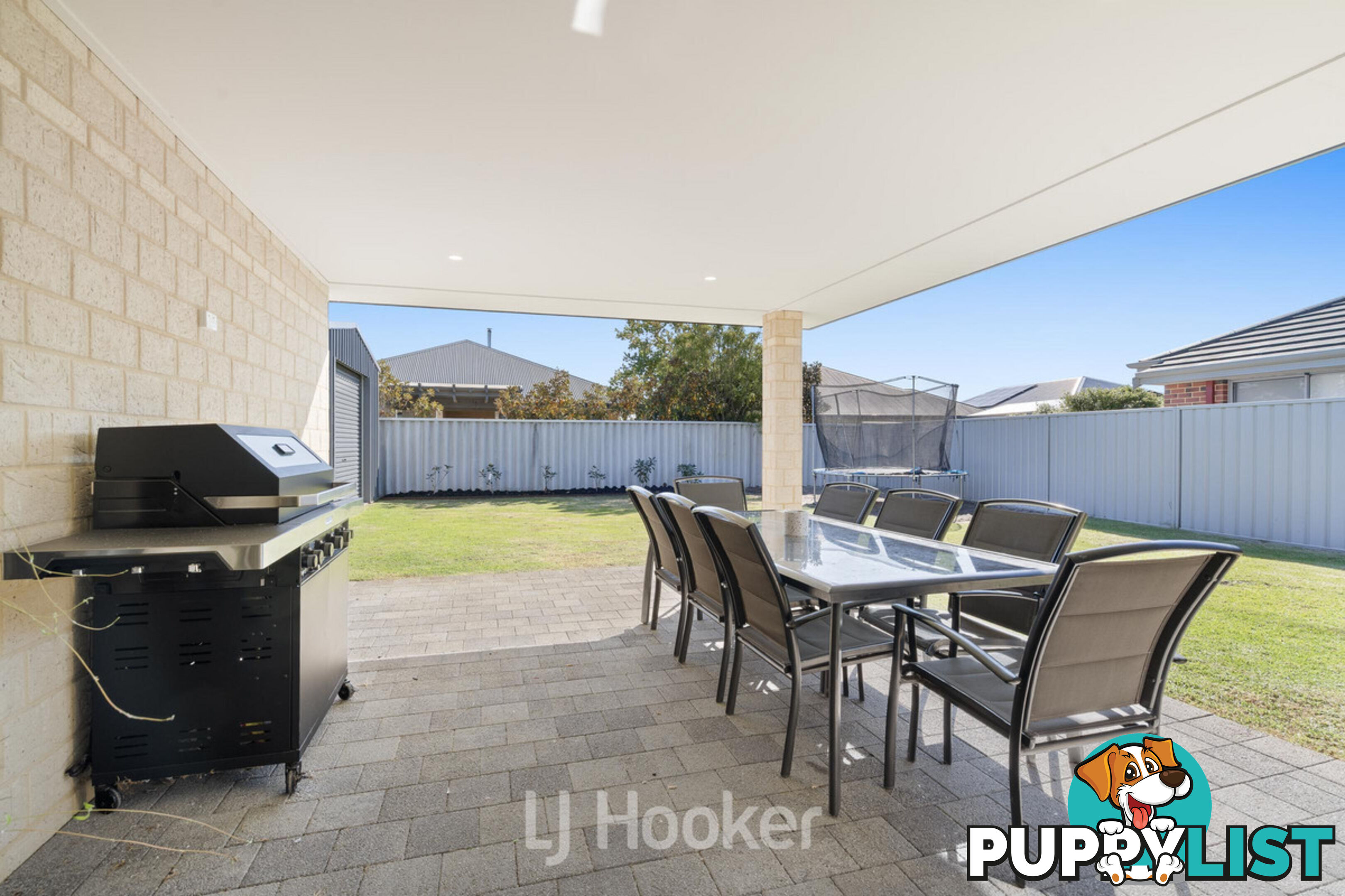 7 Marseilles Drive YALYALUP WA 6280