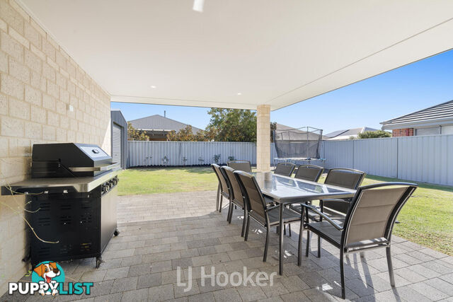 7 Marseilles Drive YALYALUP WA 6280