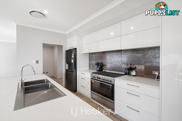 7 Marseilles Drive YALYALUP WA 6280