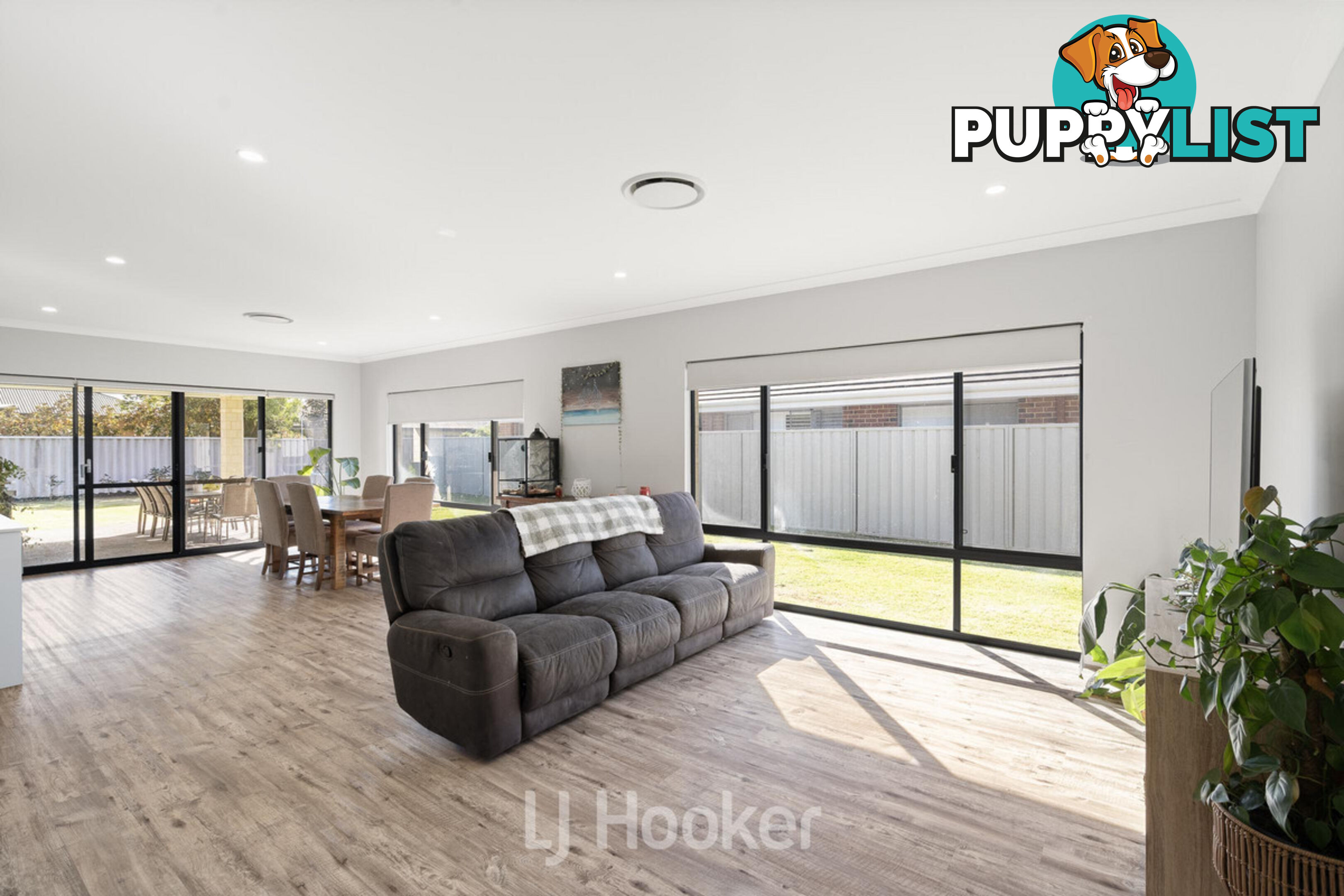 7 Marseilles Drive YALYALUP WA 6280