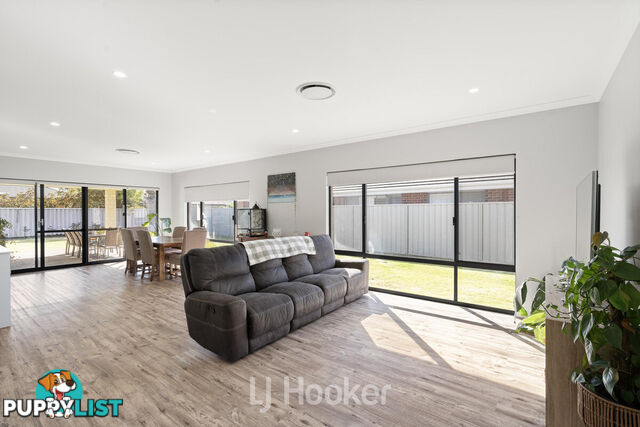 7 Marseilles Drive YALYALUP WA 6280