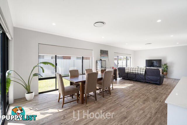 7 Marseilles Drive YALYALUP WA 6280
