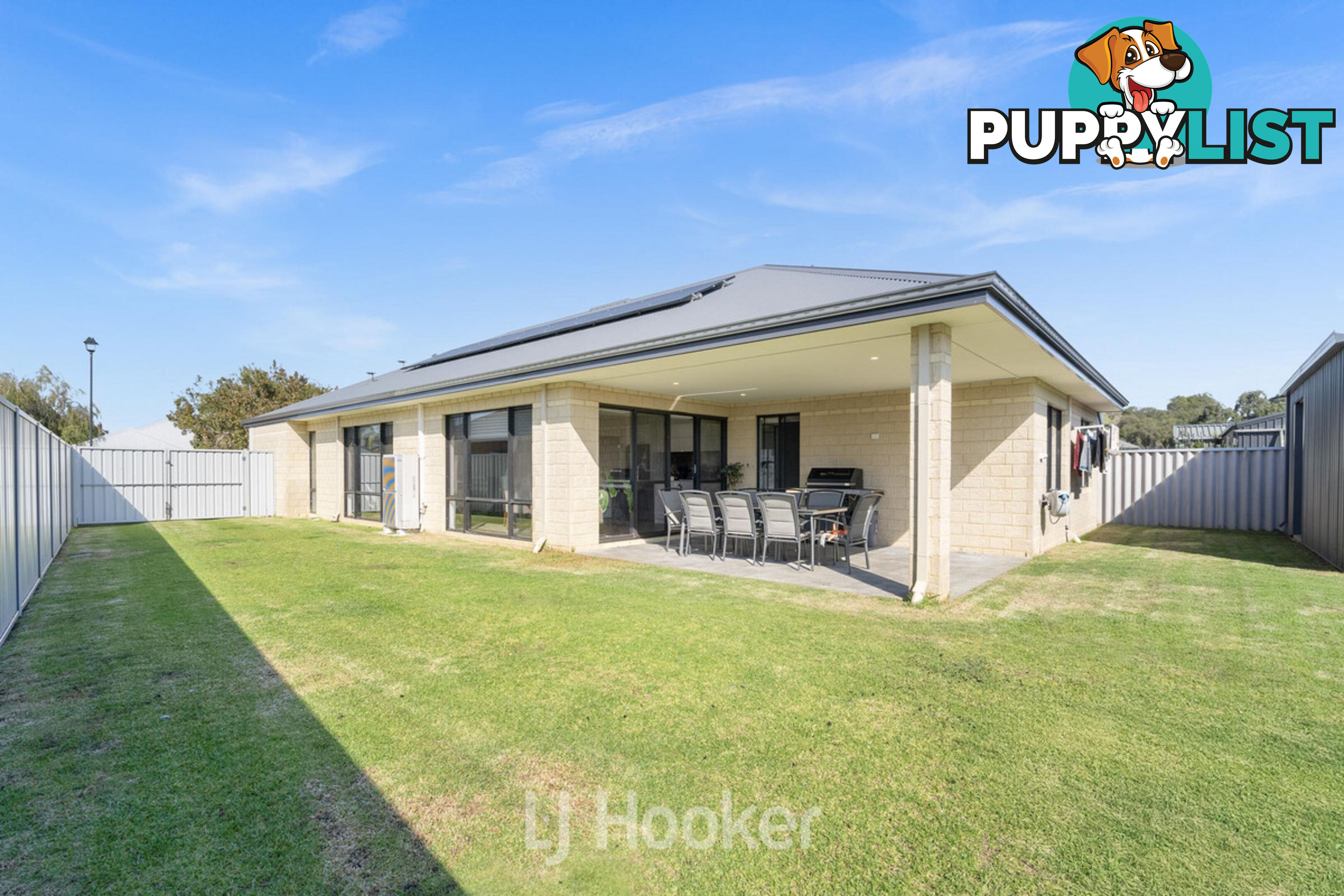 7 Marseilles Drive YALYALUP WA 6280