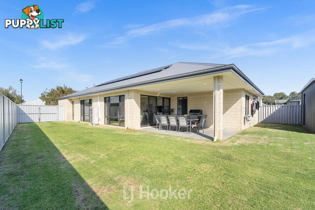 7 Marseilles Drive YALYALUP WA 6280