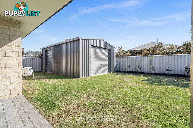 7 Marseilles Drive YALYALUP WA 6280