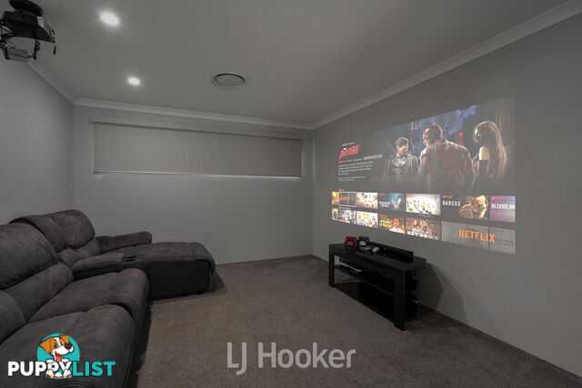 7 Marseilles Drive YALYALUP WA 6280
