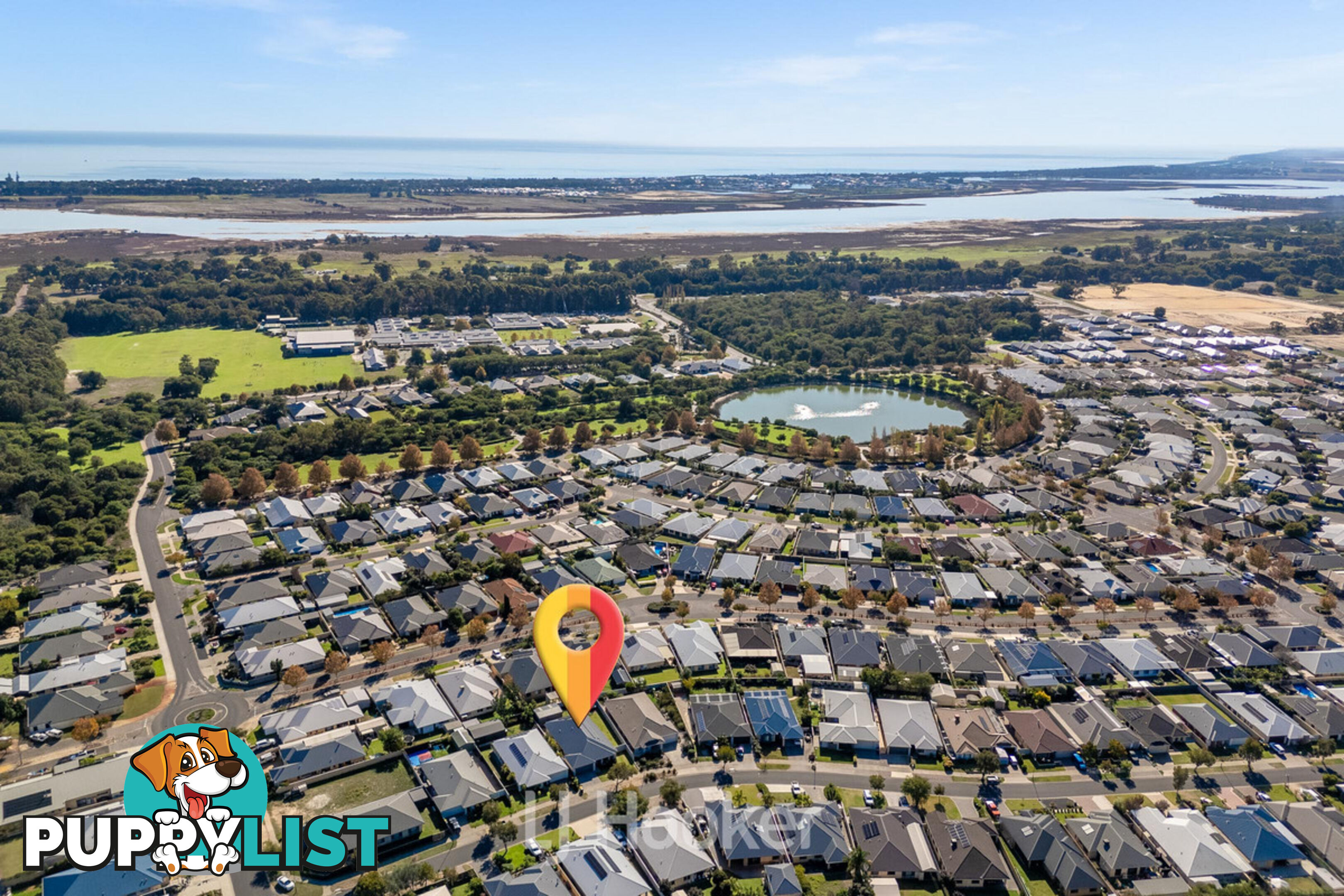 7 Marseilles Drive YALYALUP WA 6280