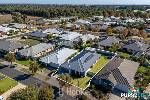 7 Marseilles Drive YALYALUP WA 6280
