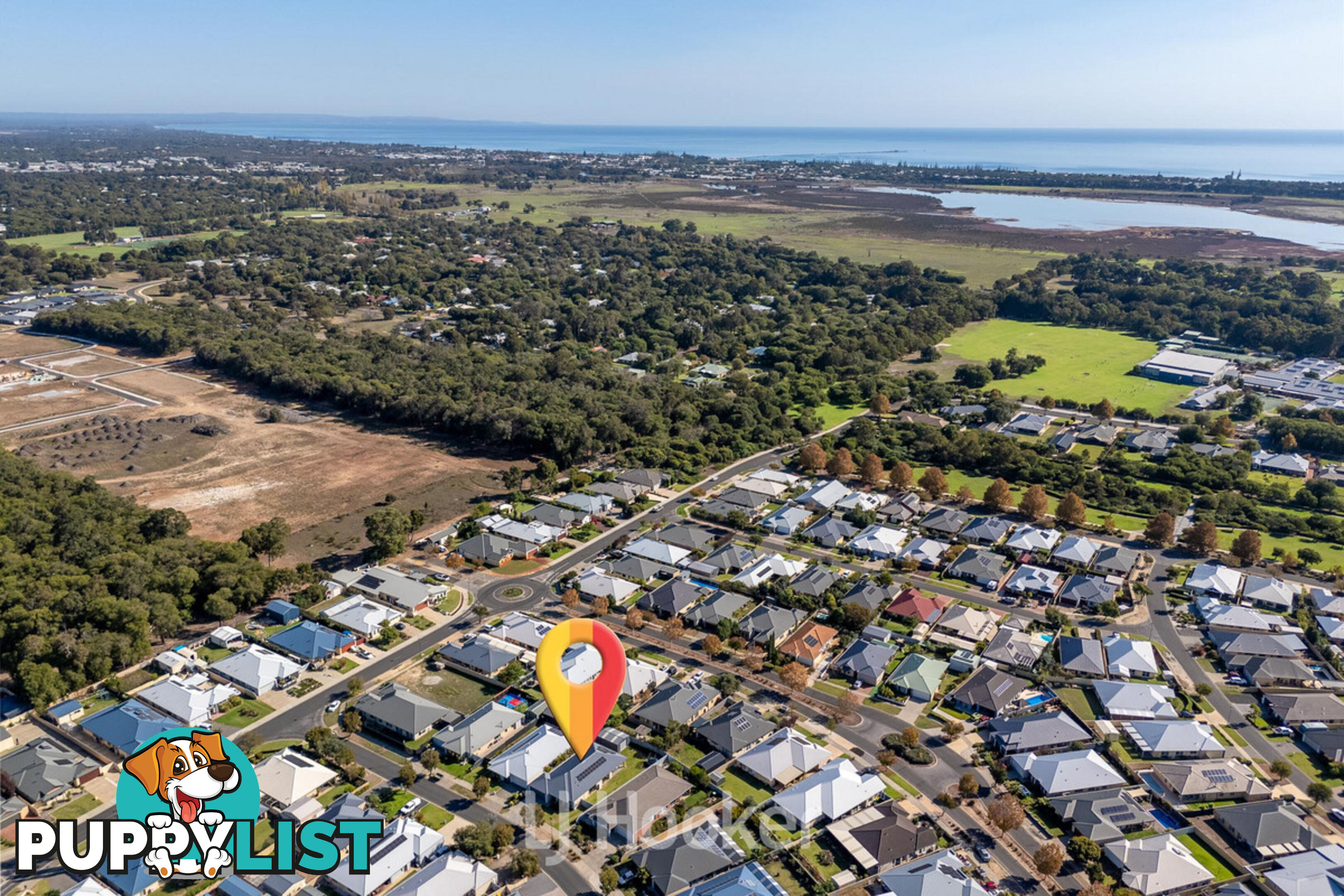 7 Marseilles Drive YALYALUP WA 6280