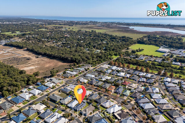 7 Marseilles Drive YALYALUP WA 6280